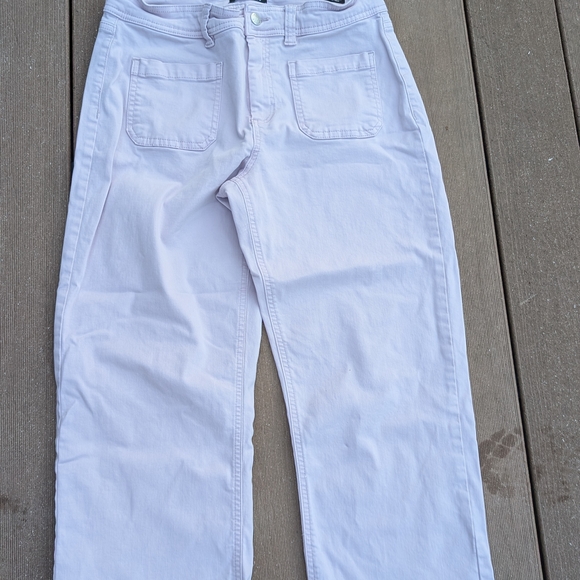 Buffalo David Bitton Light Pink Jeans - Picture 1 of 3